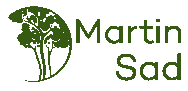 Мартин Сад - ландшафтный дизайн, продажа растений